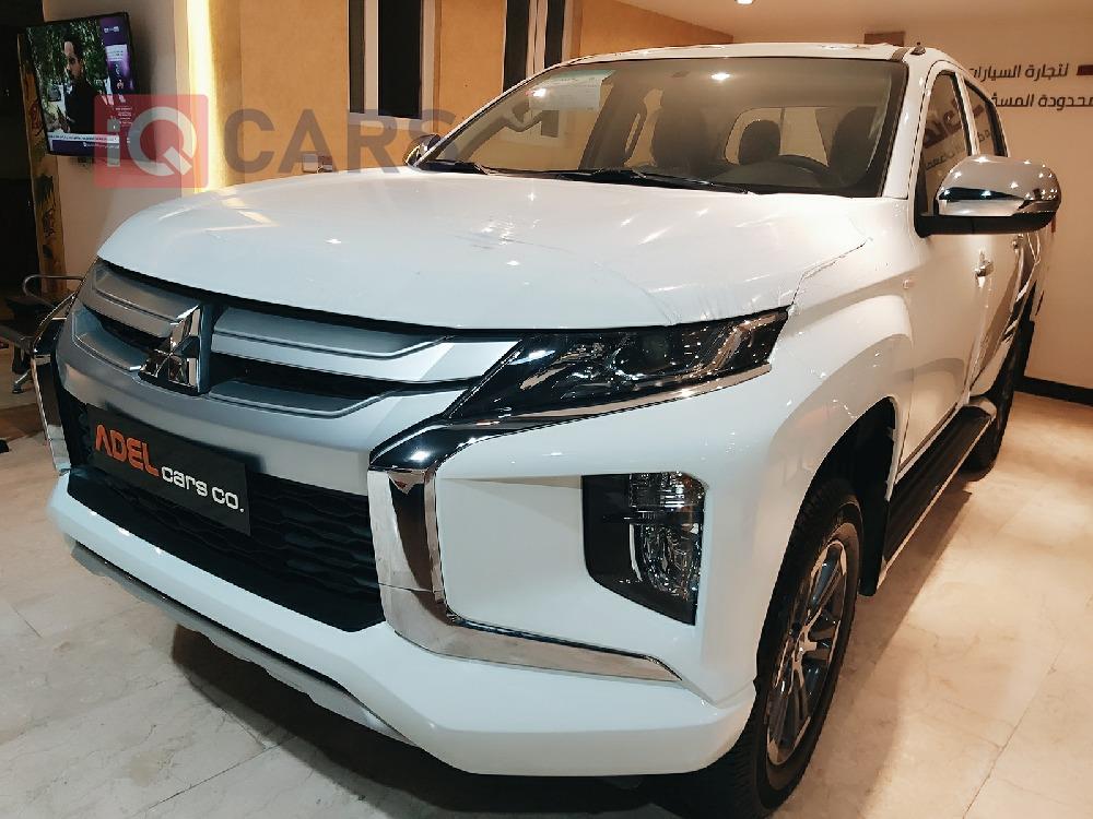 میتسوبیشی L200